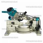 Доп фото Пила торцевая Makita LS 1016 (Ø 260мм плавный пуск протяжка) №1