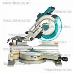 Доп фото Пила торцевая Makita LS 1016 (Ø 260мм плавный пуск протяжка) №2