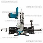 Доп фото Пила торцевая Makita MLS 100N (Ø 255мм) №6