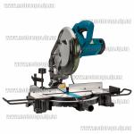 Доп фото Пила торцевая Makita MLS 100N (Ø 255мм) №8
