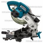 Доп фото Пила торцевая Makita MLS 100N (Ø 255мм) №4