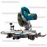 Доп фото Пила торцевая Makita MLS 100N (Ø 255мм) №7