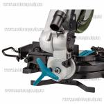 Доп фото Пила торцевая Makita MLS 100N (Ø 255мм) №13