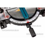 Доп фото Пила торцевая Makita MLS 100N (Ø 255мм) №12