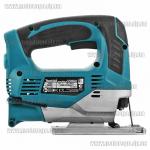 Доп фото Профессиональный лобзик Makita JV0600K (кейс) №8