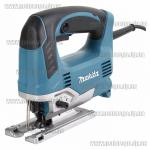 Доп фото Профессиональный лобзик Makita JV0600K (кейс) №7