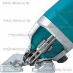 Доп фото Профессиональный лобзик Makita JV0600K (кейс) №6