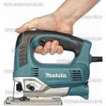 Доп фото Профессиональный лобзик Makita JV0600K (кейс) №4
