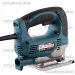 Доп фото Профессиональный лобзик Makita JV0600K (кейс) №5