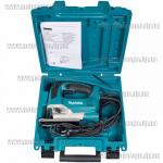 Доп фото Профессиональный лобзик Makita JV0600K (кейс) №1
