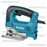 Доп фото Профессиональный лобзик Makita JV0600K (кейс) №10