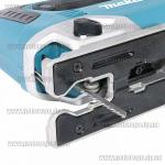 Доп фото Профессиональный лобзик Makita JV0600K (кейс) №11
