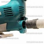 Доп фото Профессиональный лобзик Makita JV0600K (кейс) №13