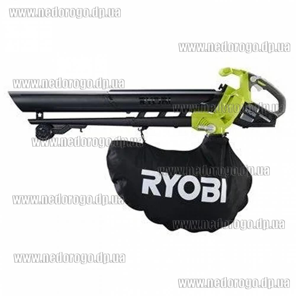 Ryobi OBV18 2 1 Ryobi RBV3000CSV 2 1 Ryobi
