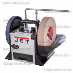 Доп фото Заточной шлифовально полировальный станок JET JSSG-10 (250мм, с регулировкой, с водой) №2