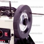 Доп фото Заточной шлифовально полировальный станок JET JSSG-10 (250мм, с регулировкой, с водой) №11