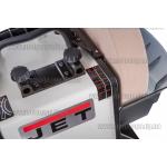 Доп фото Заточной шлифовально полировальный станок JET JSSG-10 (250мм, с регулировкой, с водой) №8