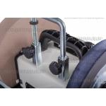 Доп фото Заточной шлифовально полировальный станок JET JSSG-10 (250мм, с регулировкой, с водой) №7