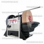 Доп фото Заточной шлифовально полировальный станок JET JSSG-10 (250мм, с регулировкой, с водой) №3