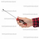 Доп фото Викруткa хрестова PH2*150 мм, S2, STORM INTERTOOL VT-3422 №4