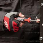 Доп фото Викруткa хрестова PH2*150 мм, S2, STORM INTERTOOL VT-3422 №2