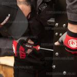 Доп фото Викруткa хрестова PH2*150 мм, S2, STORM INTERTOOL VT-3422 №1