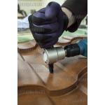 Доп фото Ножницы по металлу Sturm SN160 L (удлиненная насадка для дрели с доп. иглой) №5