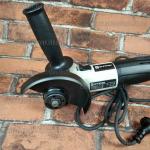 Доп фото УШМ Элпром ЭМШУ-125-850Е (с регулировкой) №4