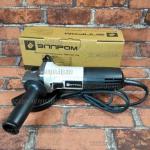 Доп фото УШМ Элпром ЭМШУ-125-850Е (с регулировкой) №2