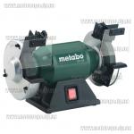 Доп фото Заточной станок Metabo DS 125 (Ø125мм, 200Вт, профи) №1