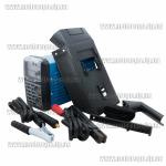 Доп фото Инвертор сварочный BauMaster AW-97I27SM (270А, IGBT) №3
