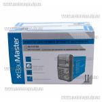 Доп фото Инвертор сварочный BauMaster AW-97I27SM (270А, IGBT) №4