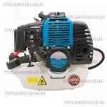 Доп фото Мотокоса BauMaster BT-9052 (3500 Вт, леска, нож) №7