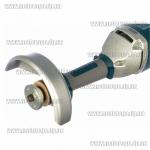 Доп фото Прямая шлифмашина Rebir TSM 1-150 (2000 Вт) №1