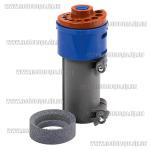 Доп фото Насадка на дрель для заточки сверл KWB (запасной камень в комплекте) №1