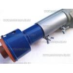 Доп фото Насадка на дрель для заточки сверл KWB (запасной камень в комплекте) №4