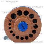 Доп фото Насадка на дрель для заточки сверл KWB (запасной камень в комплекте) №3