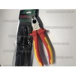 Доп фото Пассатижи электрика 7" 1000V VDE TOPTUL DGCA2207 №4