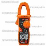Доп фото Токовые клещи с мультиметром и термопарой PeakMeter PM2118 №1