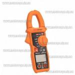 Доп фото Токовые клещи с мультиметром и термопарой PeakMeter PM2118 №3