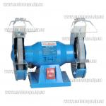 Доп фото Электроточило BauMaster BG-60150 (200 Вт, 150 мм) №1