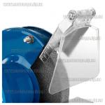 Доп фото Электроточило BauMaster BG-60150 (200 Вт, 150 мм) №4