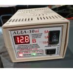 Доп фото АИДА 10si импульсное десульфатирующее зарядное предпусковое устройство с цифровой индикацией для кислотных и гелевых АКБ 4-180А/ч  №3