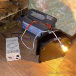 Доп фото АИДА 10si импульсное десульфатирующее зарядное предпусковое устройство с цифровой индикацией для кислотных и гелевых АКБ 4-180А/ч  №15