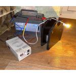 Доп фото АИДА 10si импульсное десульфатирующее зарядное предпусковое устройство с цифровой индикацией для кислотных и гелевых АКБ 4-180А/ч  №14