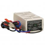 Доп фото АИДА 10si импульсное десульфатирующее зарядное предпусковое устройство с цифровой индикацией для кислотных и гелевых АКБ 4-180А/ч  №2