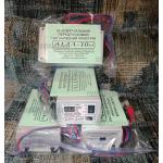 Доп фото АИДА 10si импульсное десульфатирующее зарядное предпусковое устройство с цифровой индикацией для кислотных и гелевых АКБ 4-180А/ч  №7