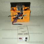 Доп фото АИДА 10si импульсное десульфатирующее зарядное предпусковое устройство с цифровой индикацией для кислотных и гелевых АКБ 4-180А/ч  №13