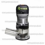 Доп фото Фрезер съемный Титан ПФМ 7 (Titan PFM7) с кромочной базой, подходит для ЧПУ №4
