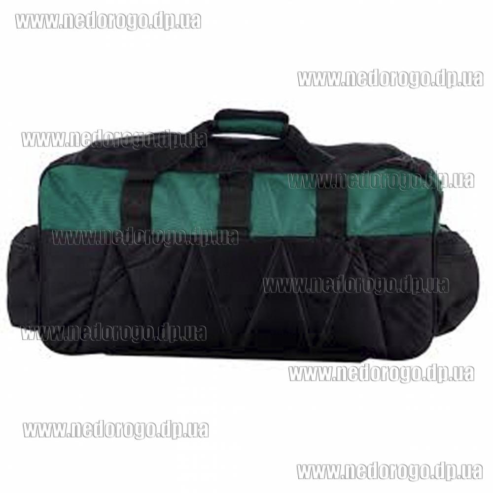 Сумка для инструментов Metabo 657007000 (большая) 62л, сумка для